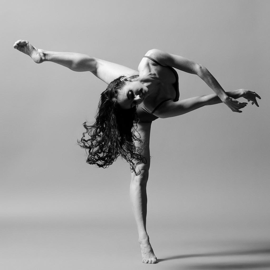 Arolyn Williams Ballet West