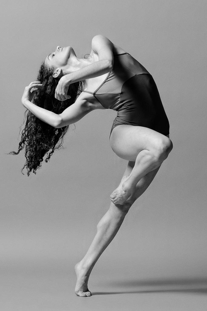 Arolyn Williams Ballet West