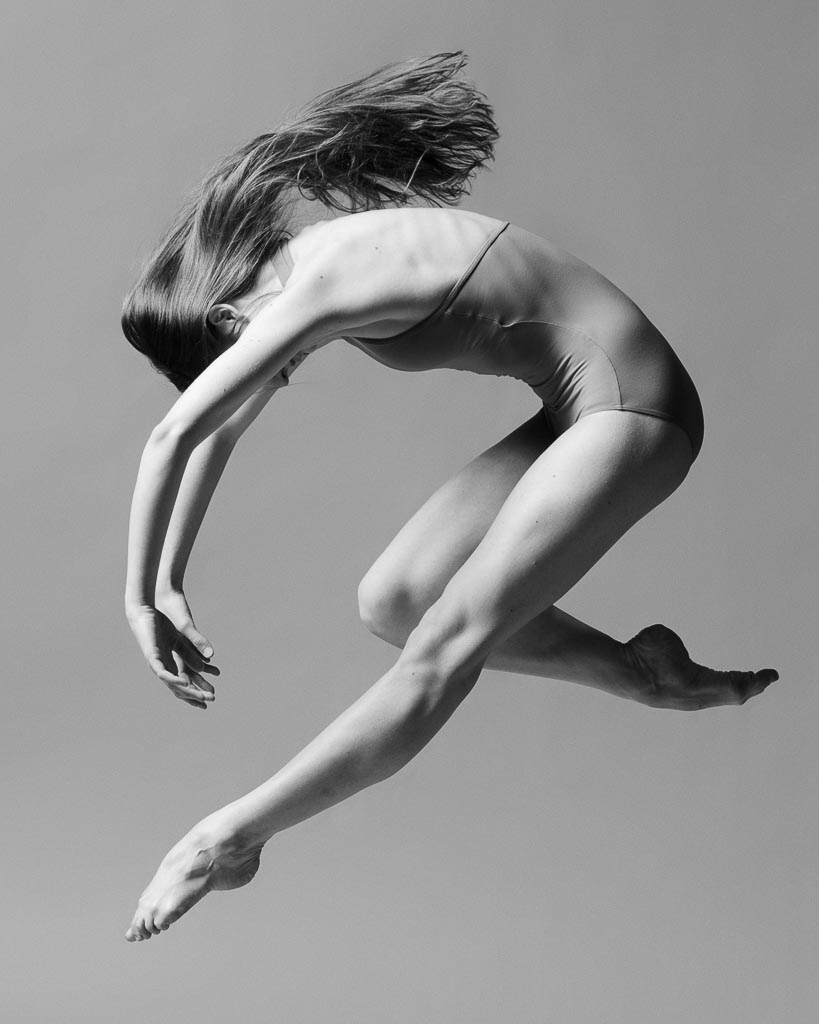 Emily Adams Ballet West