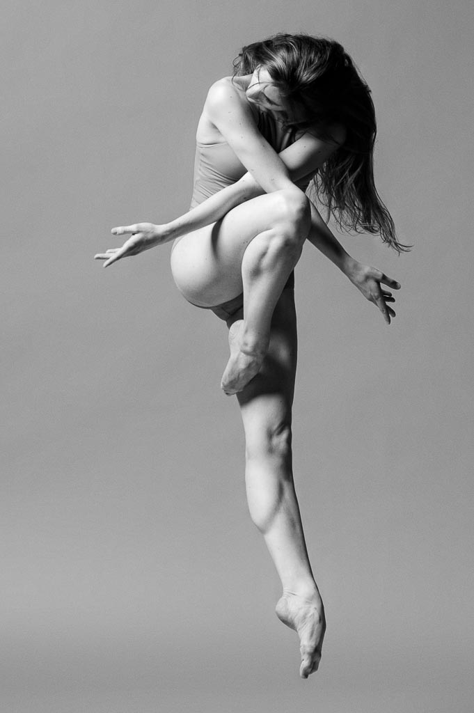 Emily Adams Ballet West
